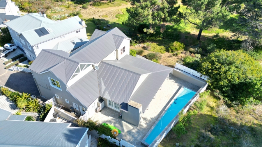 4 Bedroom Property for Sale in Goose Valley Western Cape